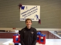 2014 Boys Cross Country State Competitor