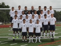 2014 Boys Soccer (Varsity)