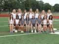 2014 Girls Tennis (Varsity)