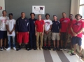 2015 Boys Track & Field State Competitors