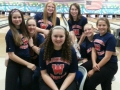 2015 Bowling V at Wildcat Invite